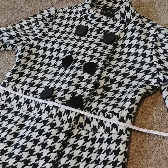 Peacoat💕 - Picture 9 of 9